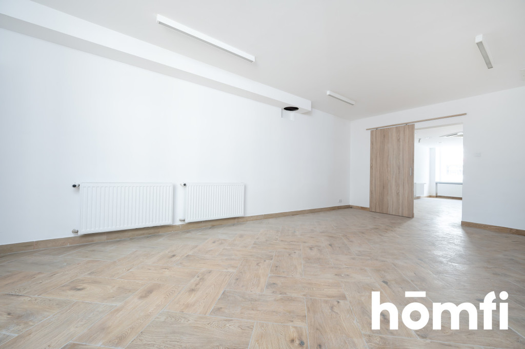 Lokal usługowy do wynajęcia, 65 m², Łódź, Śródmieście, dr. Seweryna Sterlinga - zdjęcie 7