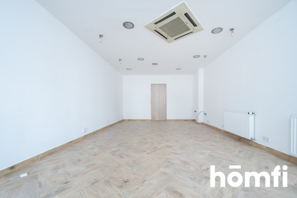 Lokal usługowy do wynajęcia, 65 m², Łódź, Śródmieście, dr. Seweryna Sterlinga - zdjęcie 3