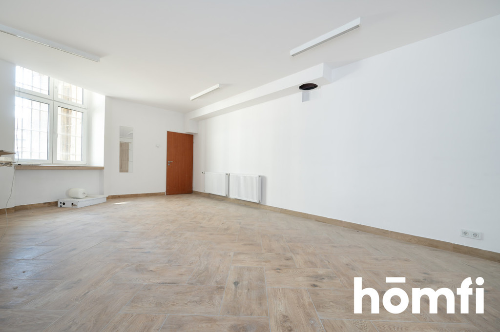 Lokal usługowy do wynajęcia, 65 m², Łódź, Śródmieście, dr. Seweryna Sterlinga - zdjęcie 8