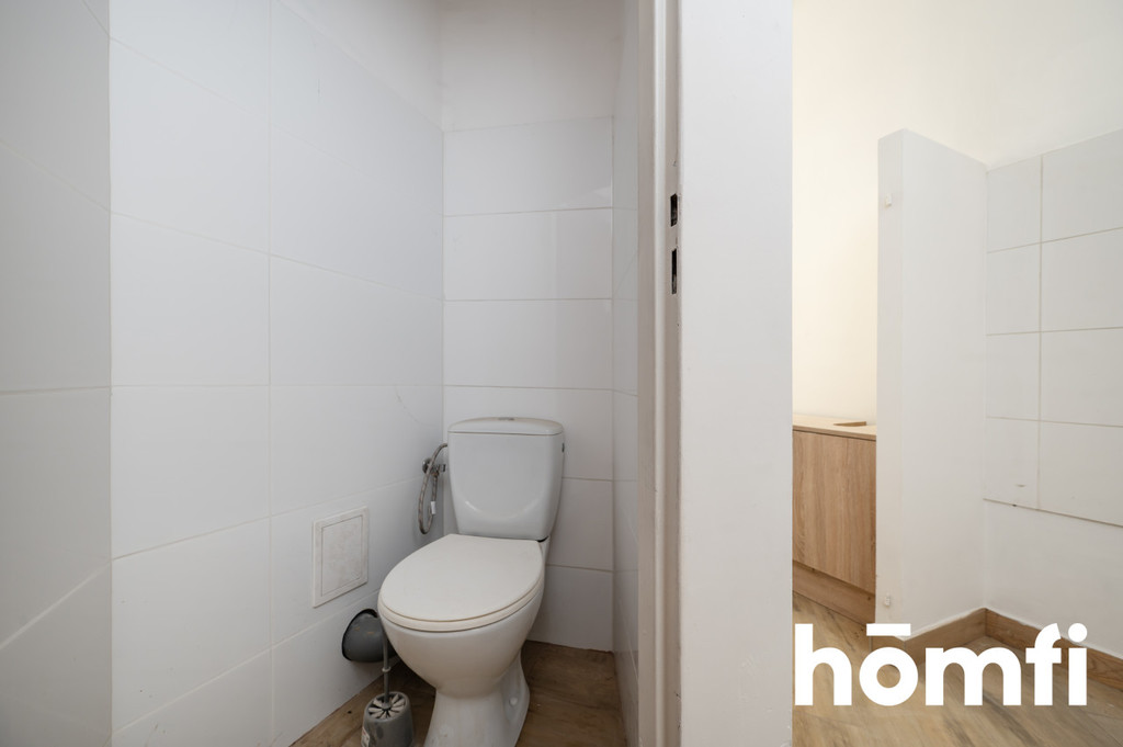 Lokal usługowy do wynajęcia, 65 m², Łódź, Śródmieście, dr. Seweryna Sterlinga - zdjęcie 10
