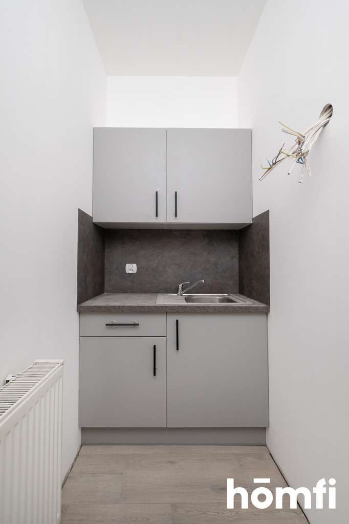 Lokal usługowy do wynajęcia, 74 m², Łódź, Śródmieście, dr. Seweryna Sterlinga - zdjęcie 9