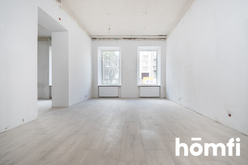 Lokal usługowy do wynajęcia, 74 m², Łódź, Śródmieście, dr. Seweryna Sterlinga - zdjęcie 8