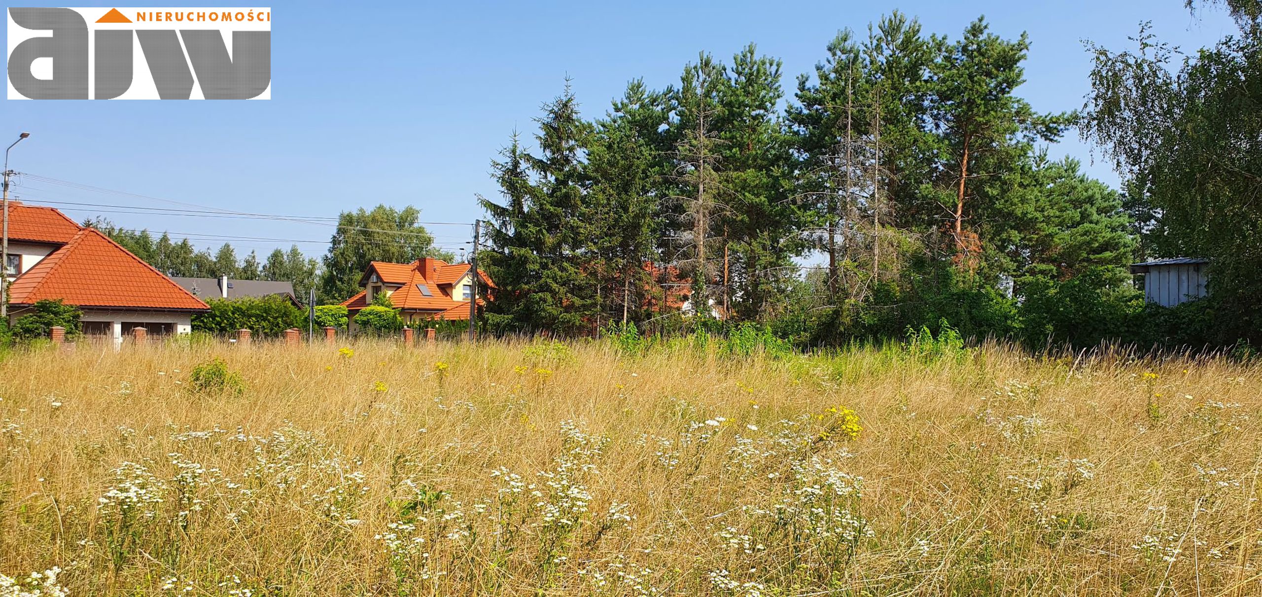 Michałowice działka budowlana 950 m2 - zdjęcie 3