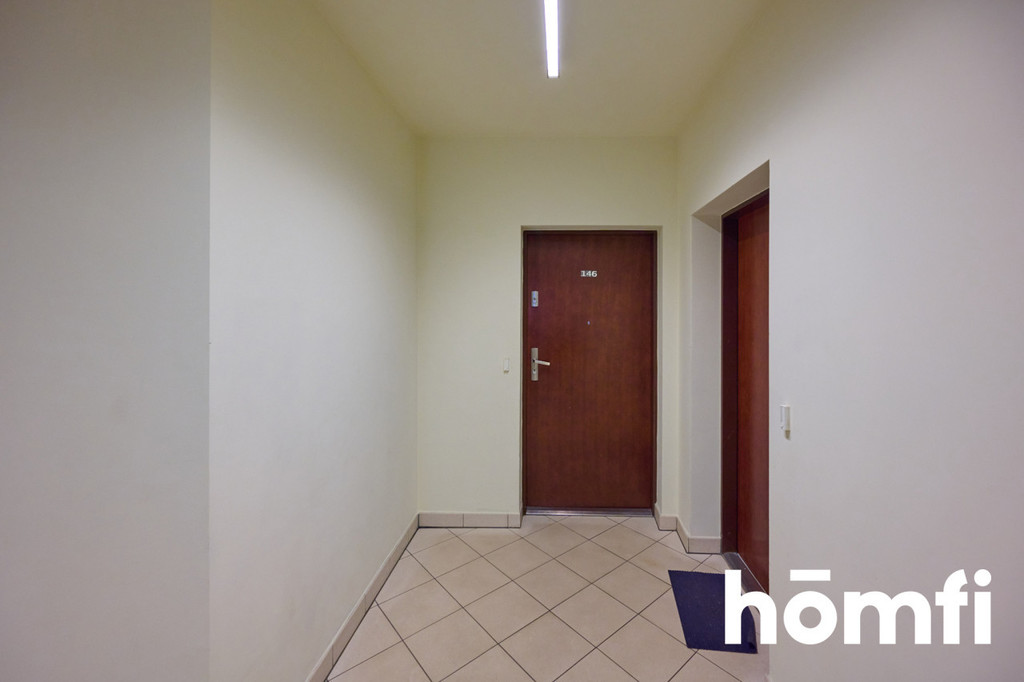 Mieszkanie 49,02 m², Wrocław, Stare Miasto, Krawiecka - zdjęcie 18
