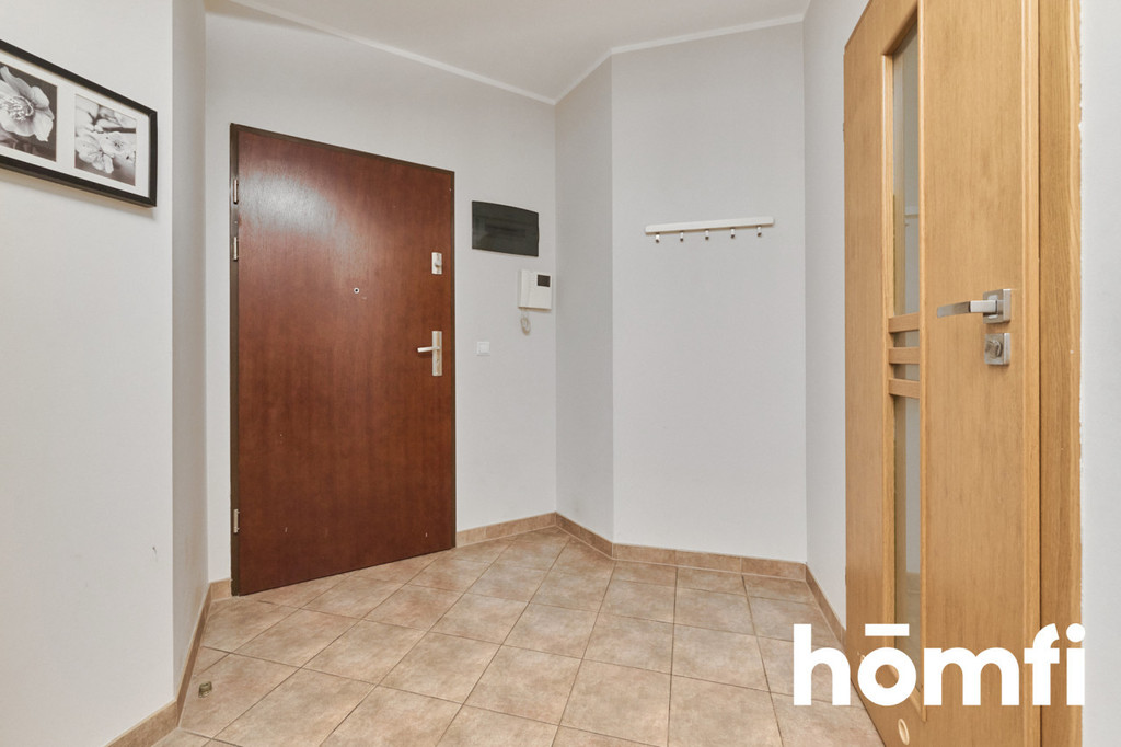 Mieszkanie 49,02 m², Wrocław, Stare Miasto, Krawiecka - zdjęcie 16