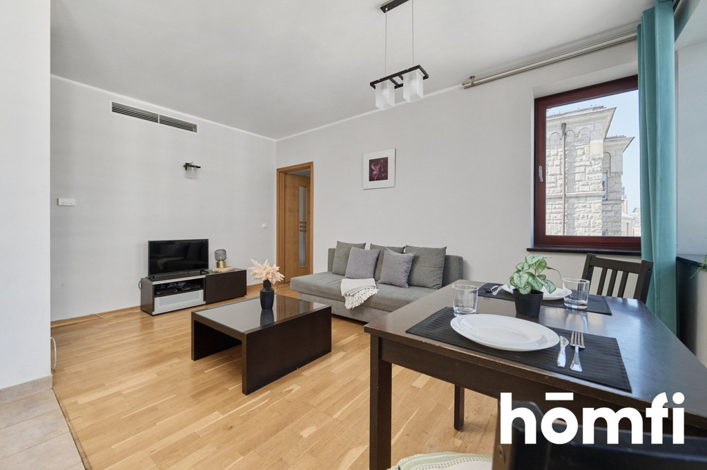 Mieszkanie 49,02 m², Wrocław, Stare Miasto, Krawiecka - zdjęcie 3