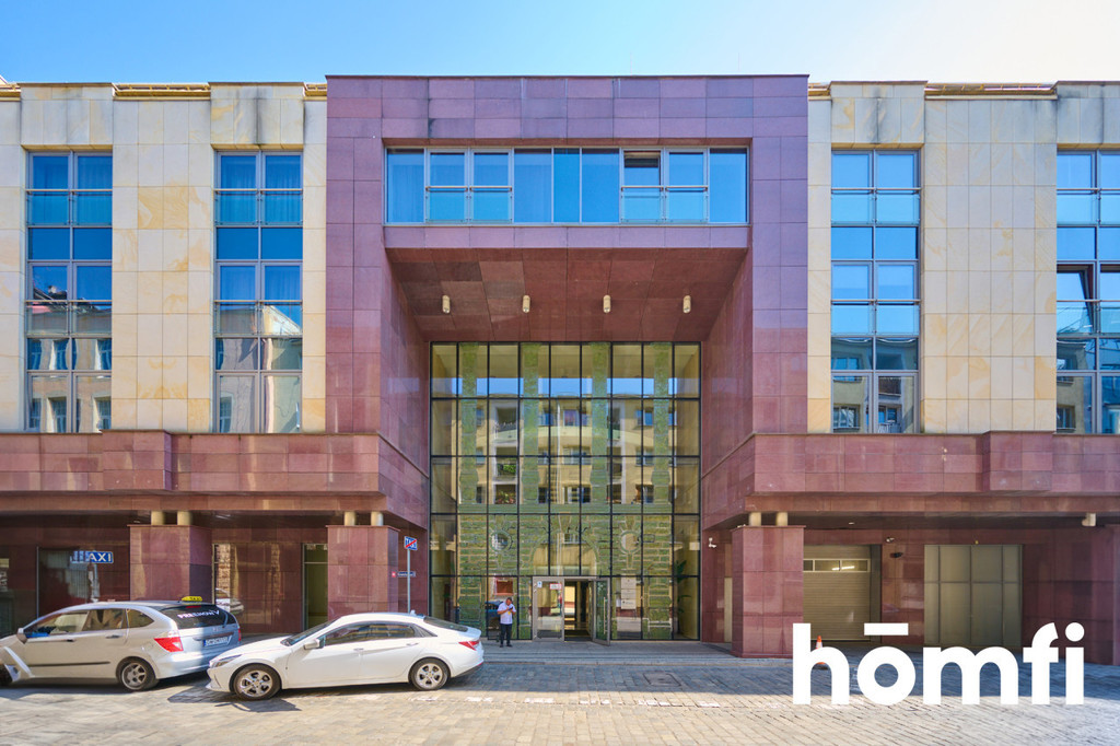 Mieszkanie 49,02 m², Wrocław, Stare Miasto, Krawiecka - zdjęcie 19