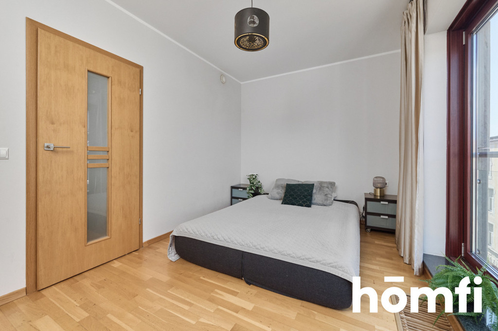 Mieszkanie 49,02 m², Wrocław, Stare Miasto, Krawiecka - zdjęcie 9
