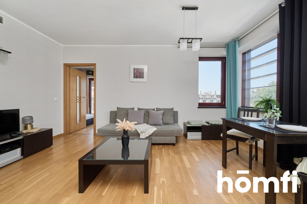 Mieszkanie 49,02 m², Wrocław, Stare Miasto, Krawiecka - zdjęcie 8