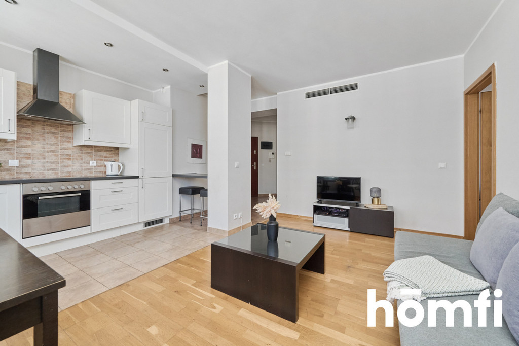 Mieszkanie 49,02 m², Wrocław, Stare Miasto, Krawiecka - zdjęcie 4
