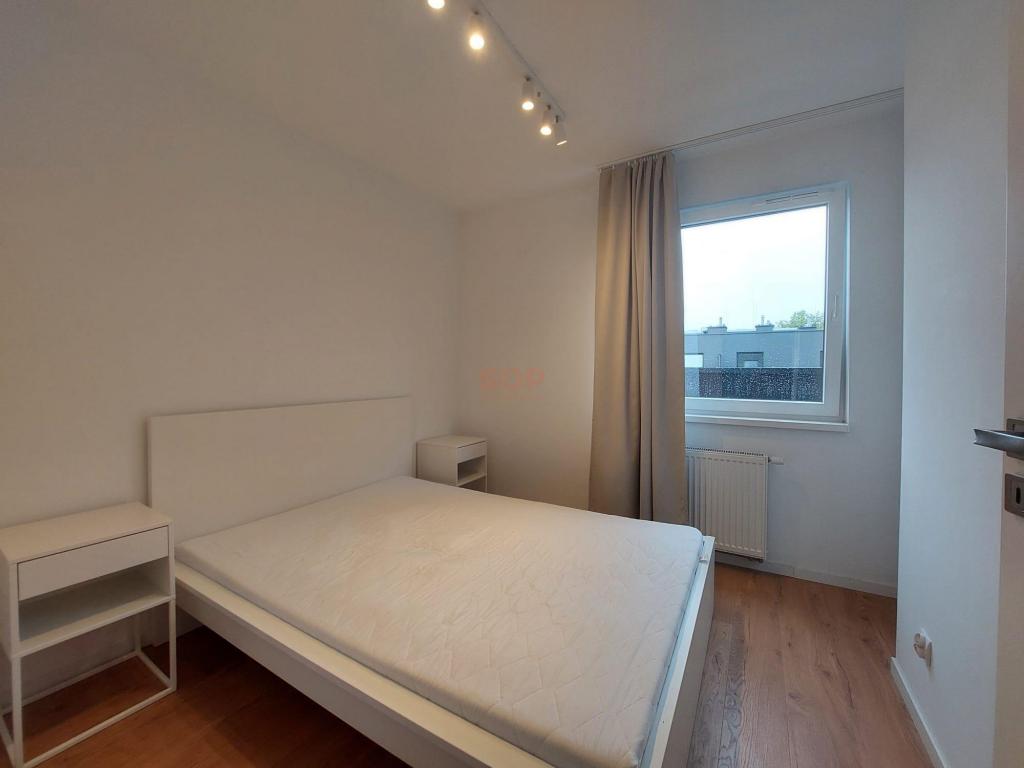 Mieszkanie 36&nbsp;m², Wrocław, Stare Miasto, Kępa Mieszczańska - zdjęcie 6