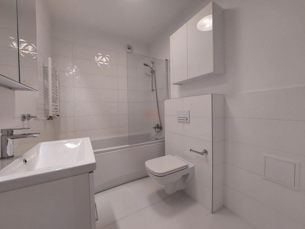 Mieszkanie 36&nbsp;m², Wrocław, Stare Miasto, Kępa Mieszczańska - zdjęcie 4