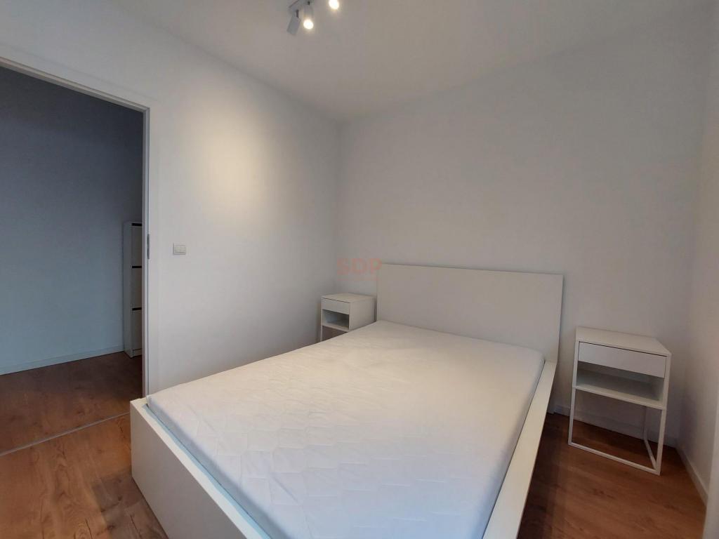 Mieszkanie 36&nbsp;m², Wrocław, Stare Miasto, Kępa Mieszczańska - zdjęcie 5