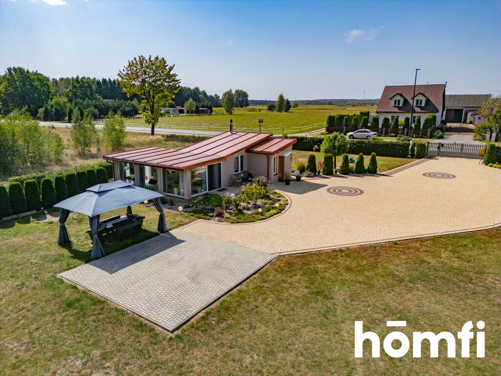 Dom 69,45&nbsp;m², Jamniki - zdjęcie 10