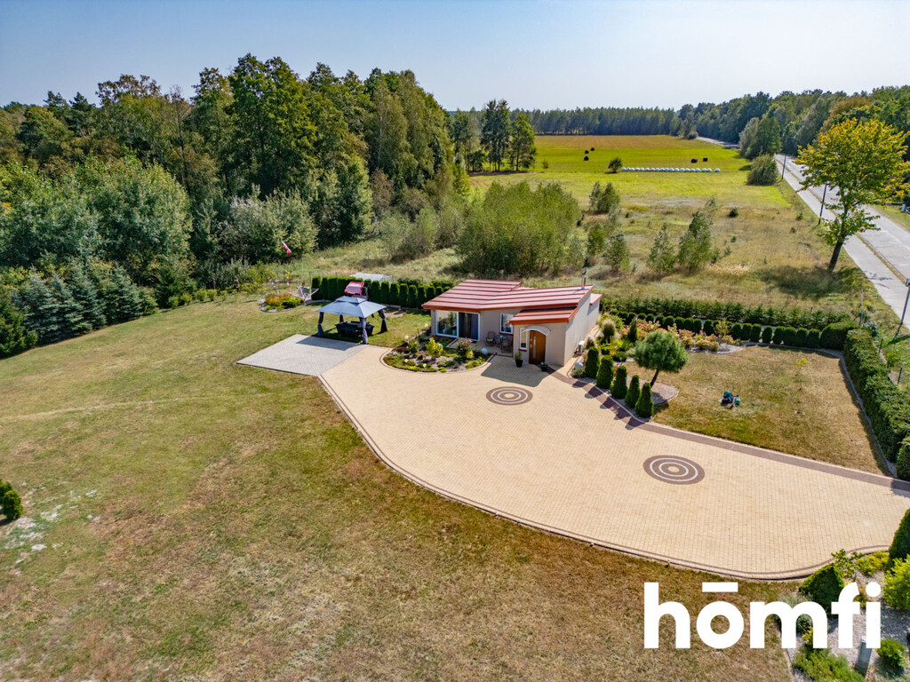 Dom 69,45&nbsp;m², Jamniki - zdjęcie 11