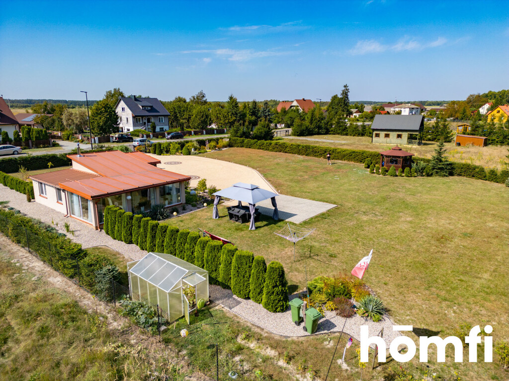 Dom 69,45&nbsp;m², Jamniki - zdjęcie 9
