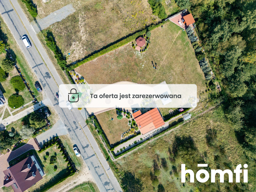 Dom 69,45&nbsp;m², Jamniki - zdjęcie 1