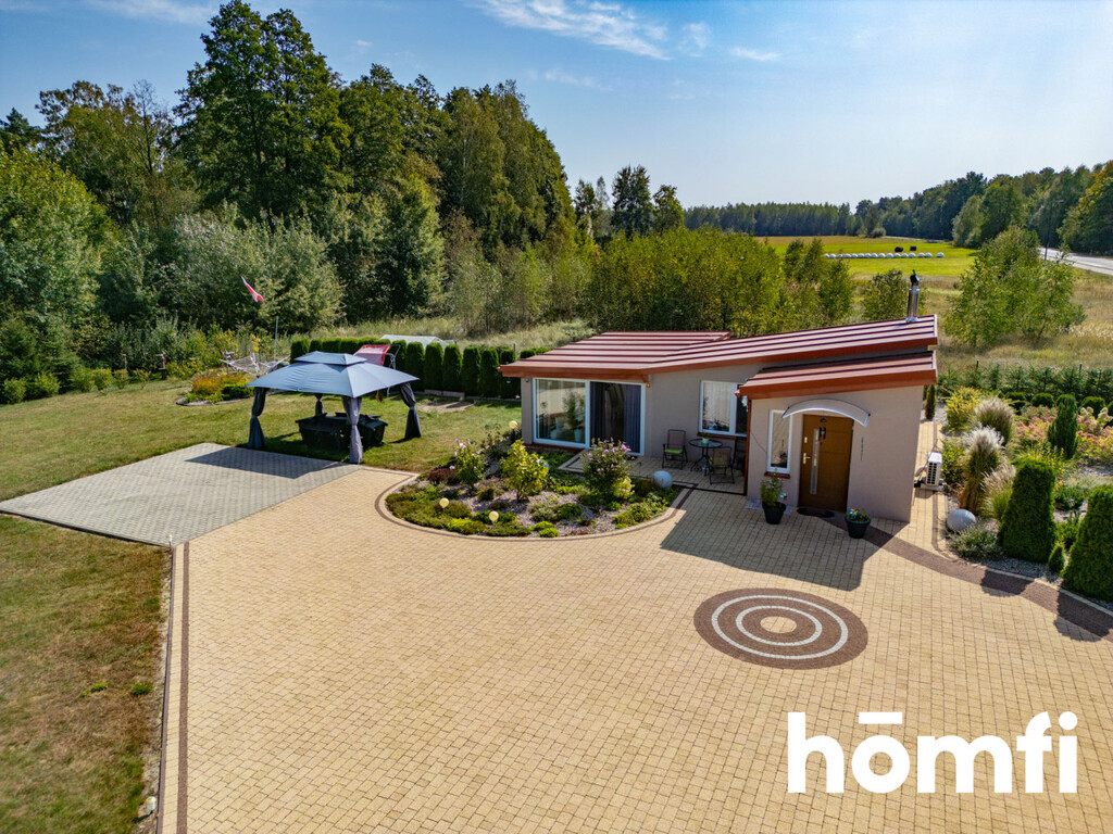 Dom 69,45&nbsp;m², Jamniki - zdjęcie 2