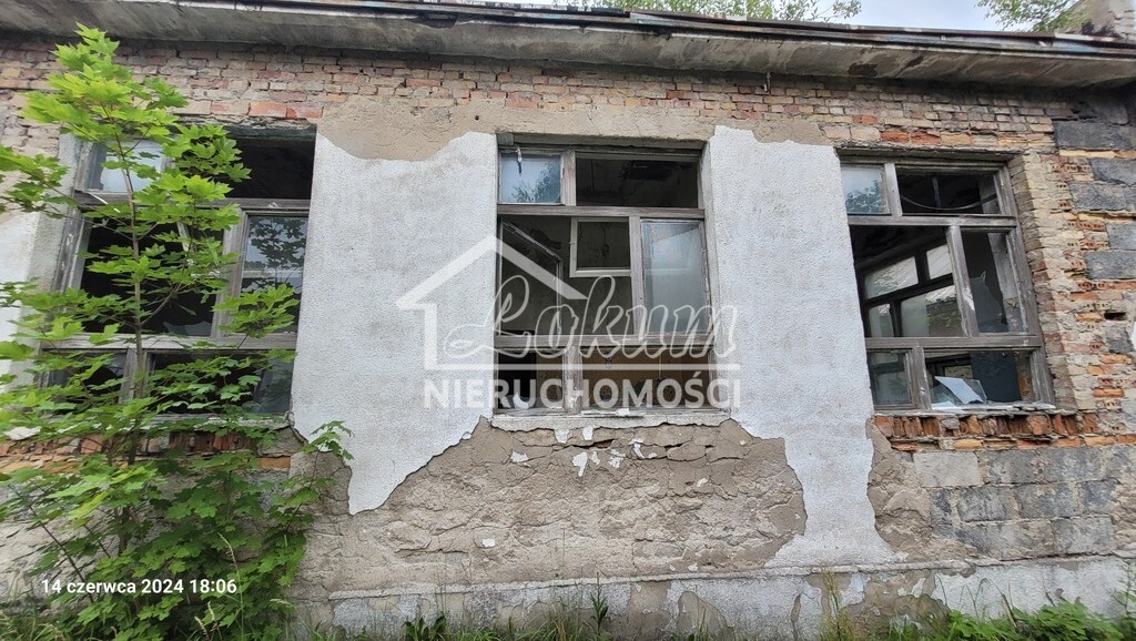 Działka inwestycyjna 4868 m², Recz, Kolejowa - zdjęcie 4