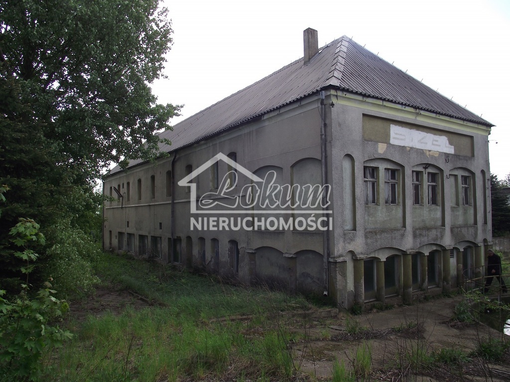 Działka inwestycyjna 4868 m², Recz, Kolejowa - zdjęcie 7