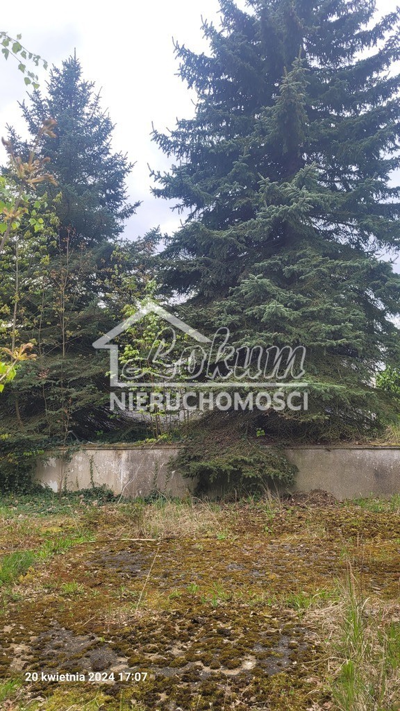 Działka inwestycyjna 4868 m², Recz, Kolejowa - zdjęcie 1