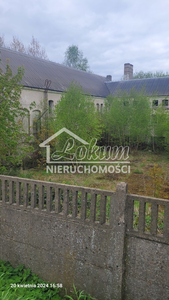 Działka inwestycyjna 4868 m², Recz, Kolejowa - zdjęcie 8