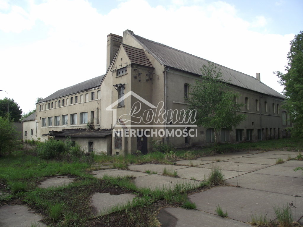 Działka inwestycyjna 4868 m², Recz, Kolejowa - zdjęcie 6