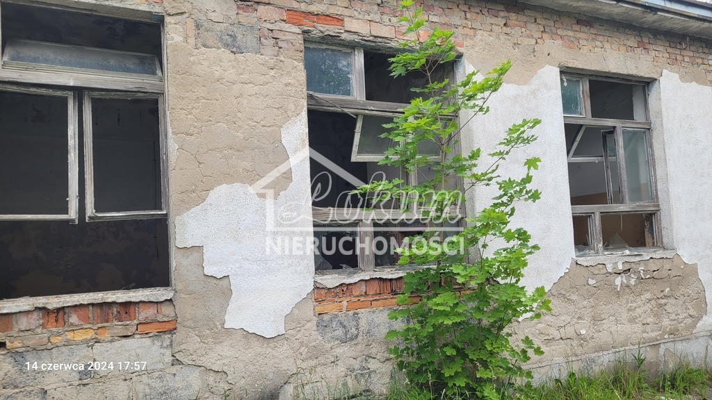 Działka inwestycyjna 4868 m², Recz, Kolejowa - zdjęcie 5