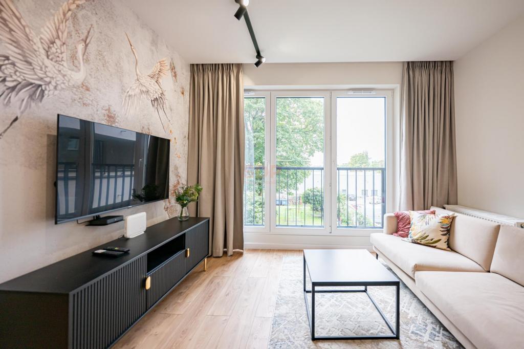 Mieszkanie 71 m², Wrocław - zdjęcie 3