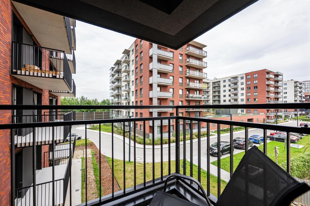 Mieszkanie 71 m², Wrocław - zdjęcie 12