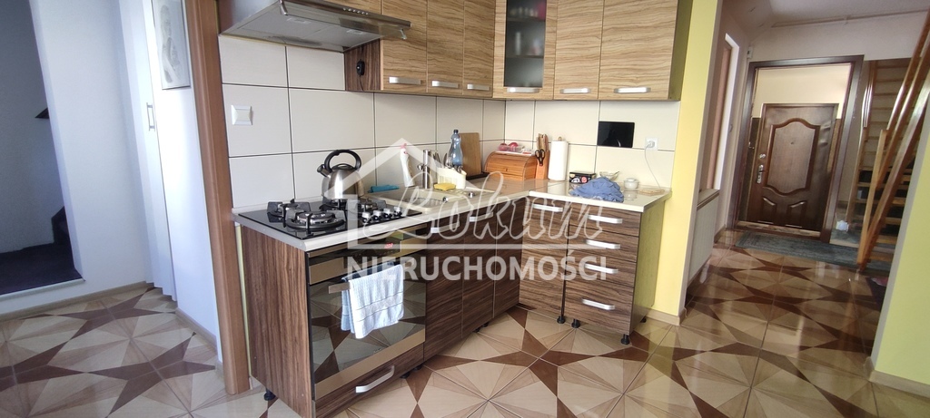 Dom 102,38&nbsp;m², Szczecin - zdjęcie 6