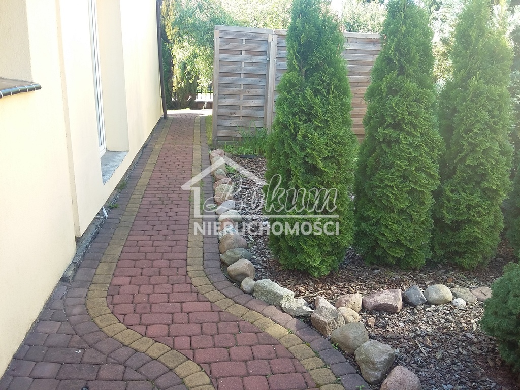 Dom 102,38&nbsp;m², Szczecin - zdjęcie 11