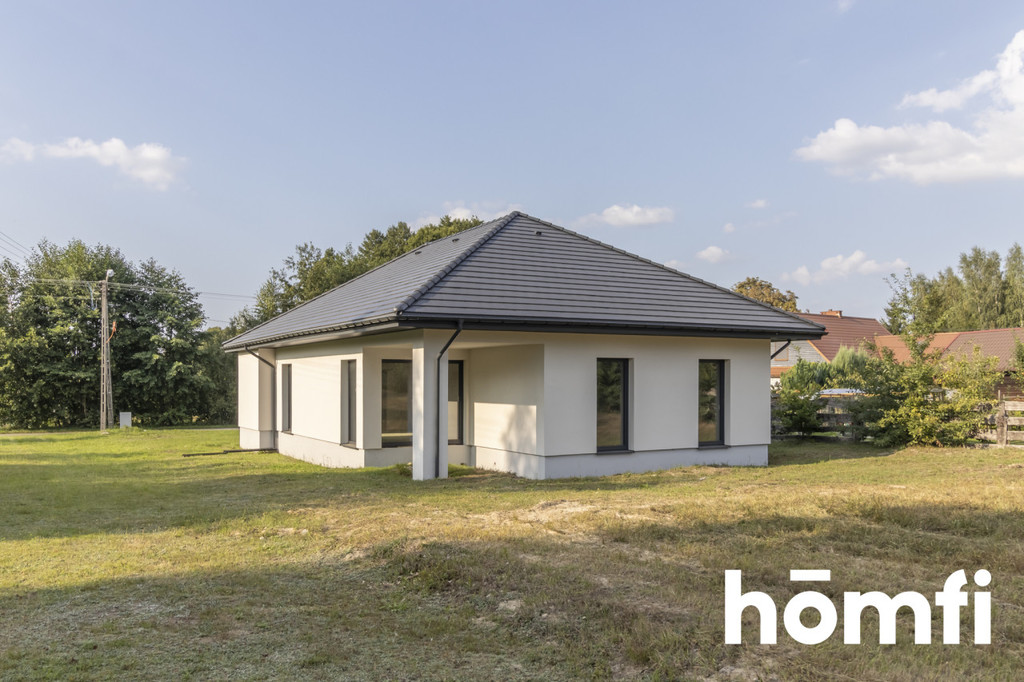 Dom 144&nbsp;m², Czarna Kolonia - zdjęcie 2