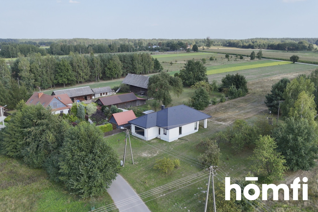 Dom 144&nbsp;m², Czarna Kolonia - zdjęcie 5