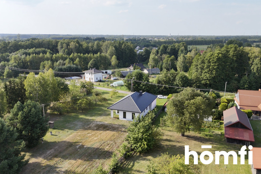 Dom 144&nbsp;m², Czarna Kolonia - zdjęcie 6