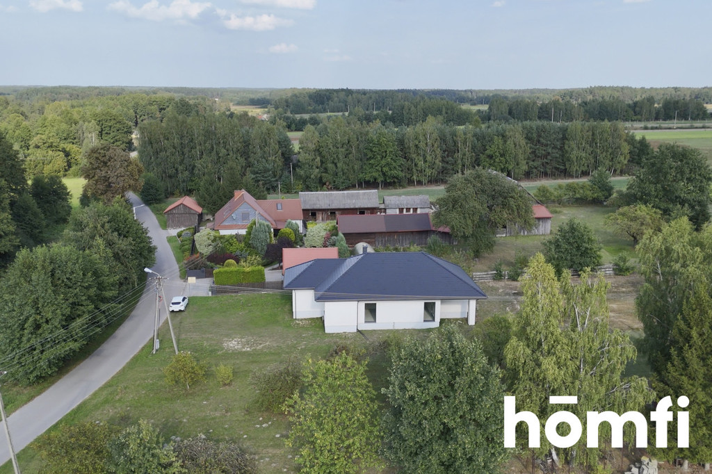 Dom 144&nbsp;m², Czarna Kolonia - zdjęcie 4