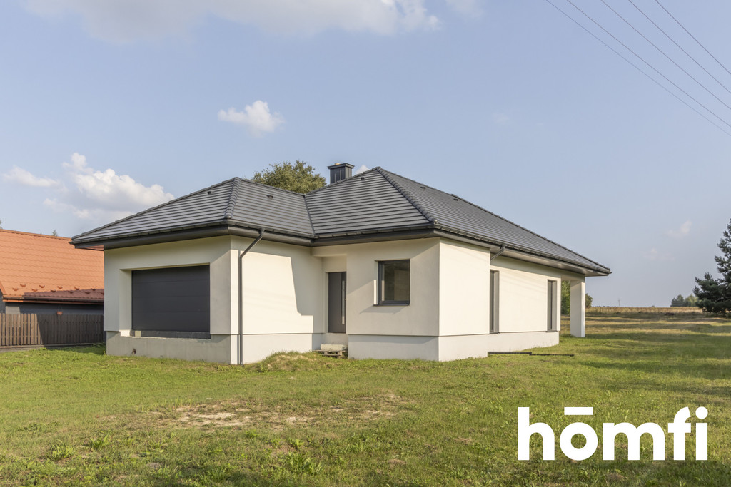 Dom 144&nbsp;m², Czarna Kolonia - zdjęcie 12
