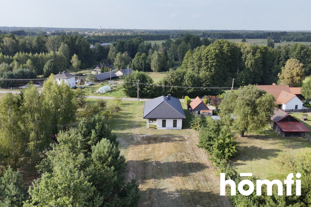 Dom 144&nbsp;m², Czarna Kolonia - zdjęcie 7