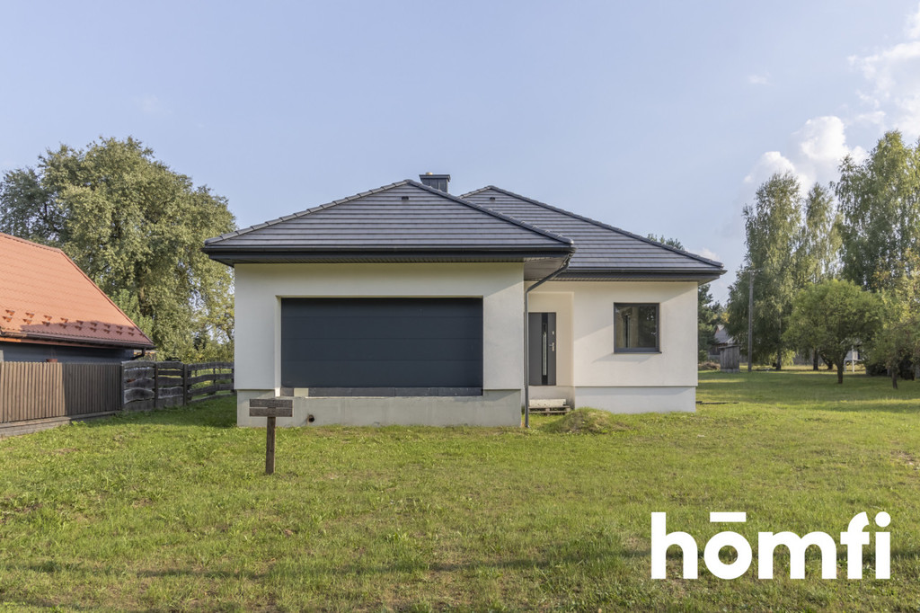 Dom 144&nbsp;m², Czarna Kolonia - zdjęcie 1