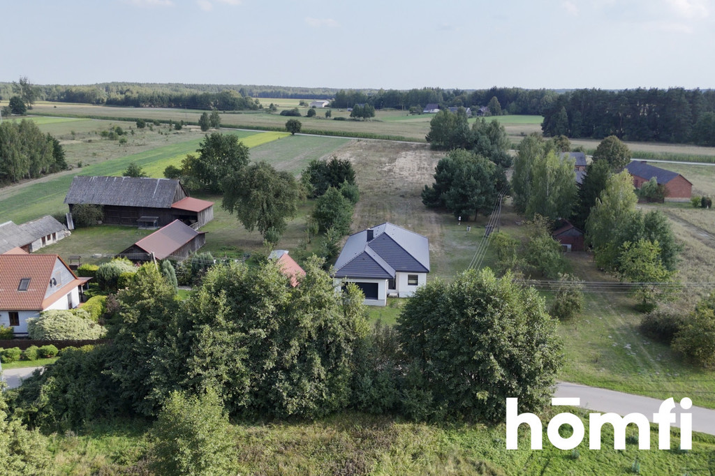 Dom 144&nbsp;m², Czarna Kolonia - zdjęcie 8
