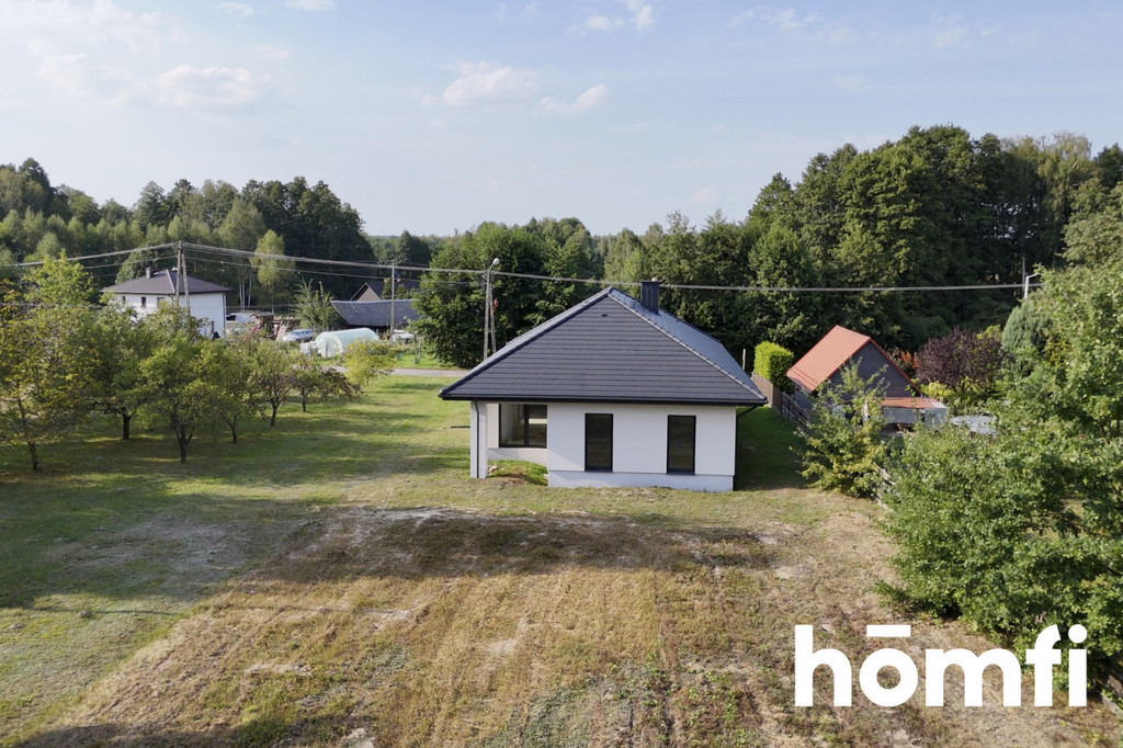 Dom 144&nbsp;m², Czarna Kolonia - zdjęcie 10