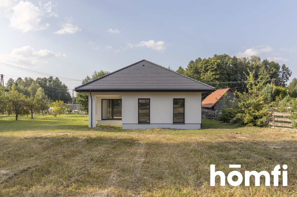 Dom 144&nbsp;m², Czarna Kolonia - zdjęcie 3