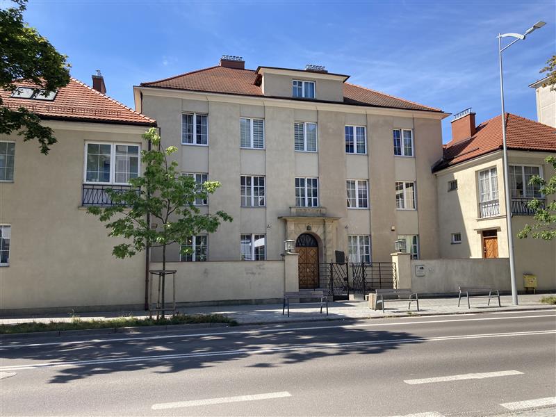 Gdynia sprzedaż mieszkanie