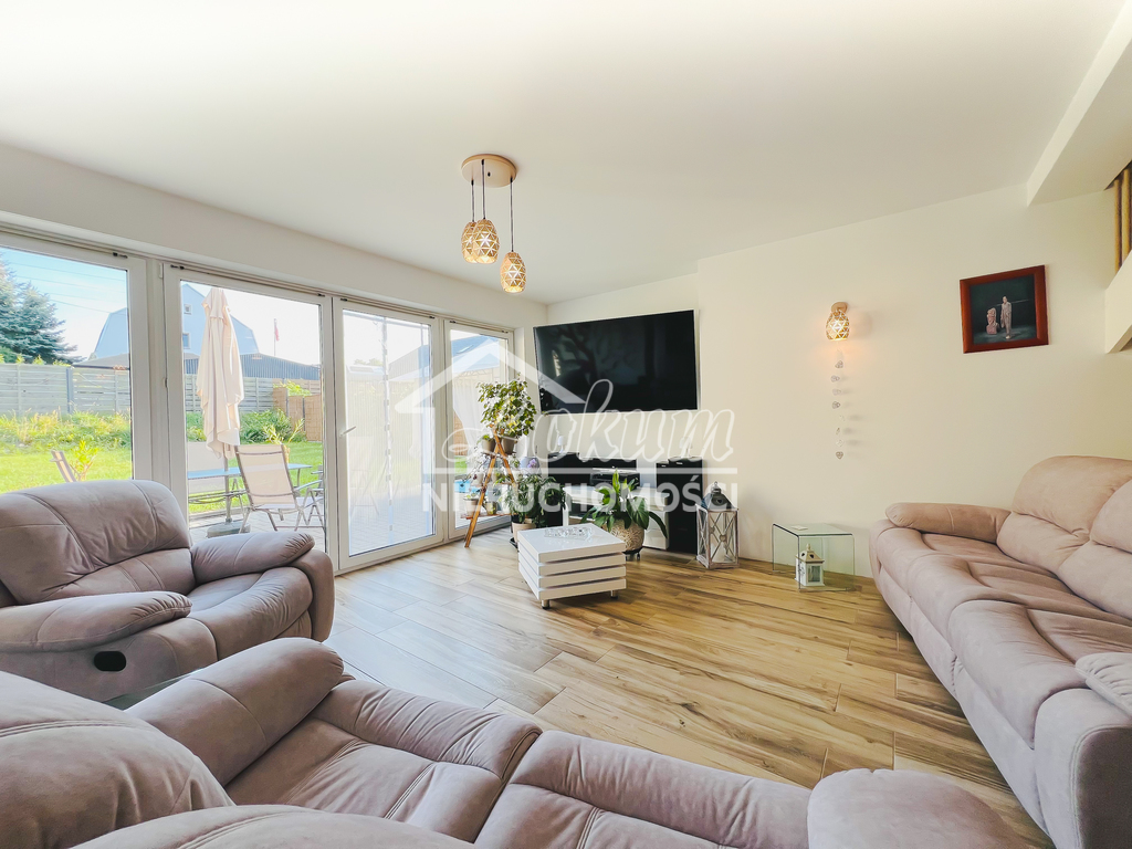 Dom 174,98&nbsp;m², Przęsocin - zdjęcie 1