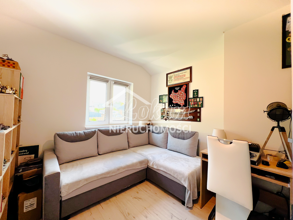 Dom 174,98&nbsp;m², Przęsocin - zdjęcie 8