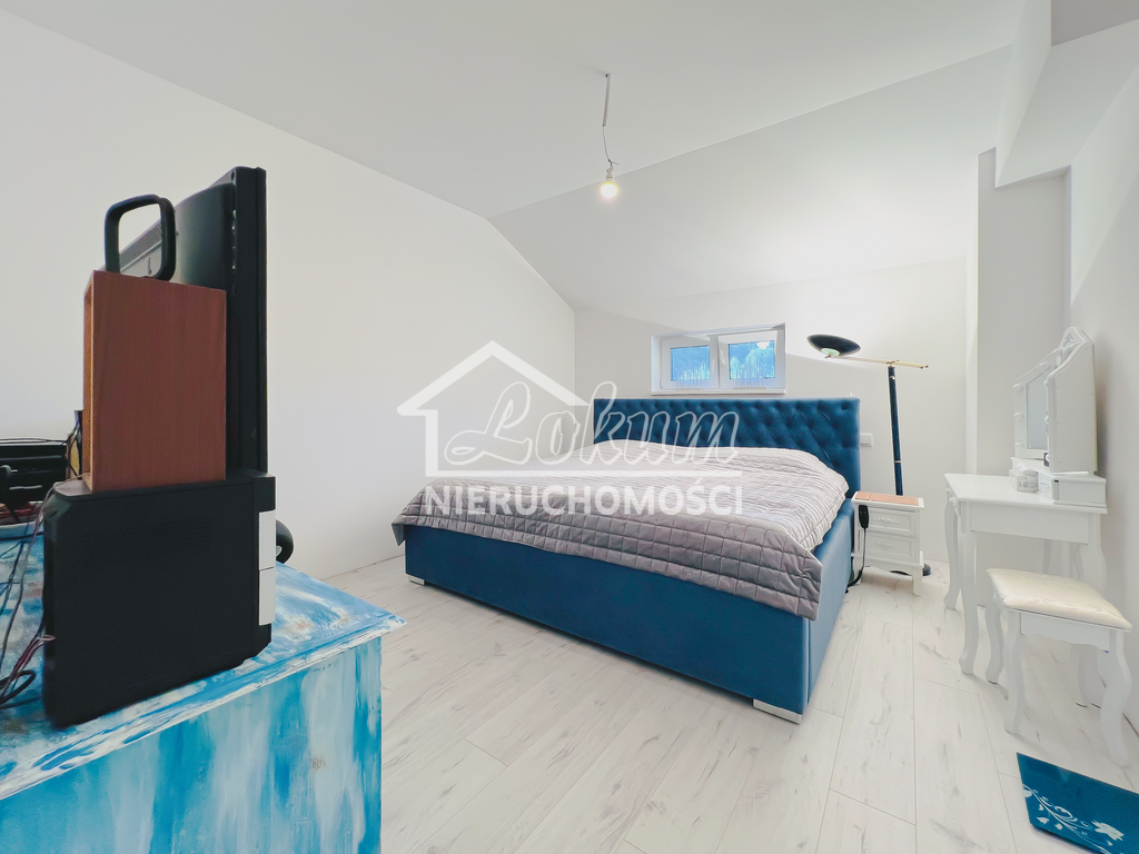 Dom 174,98&nbsp;m², Przęsocin - zdjęcie 11