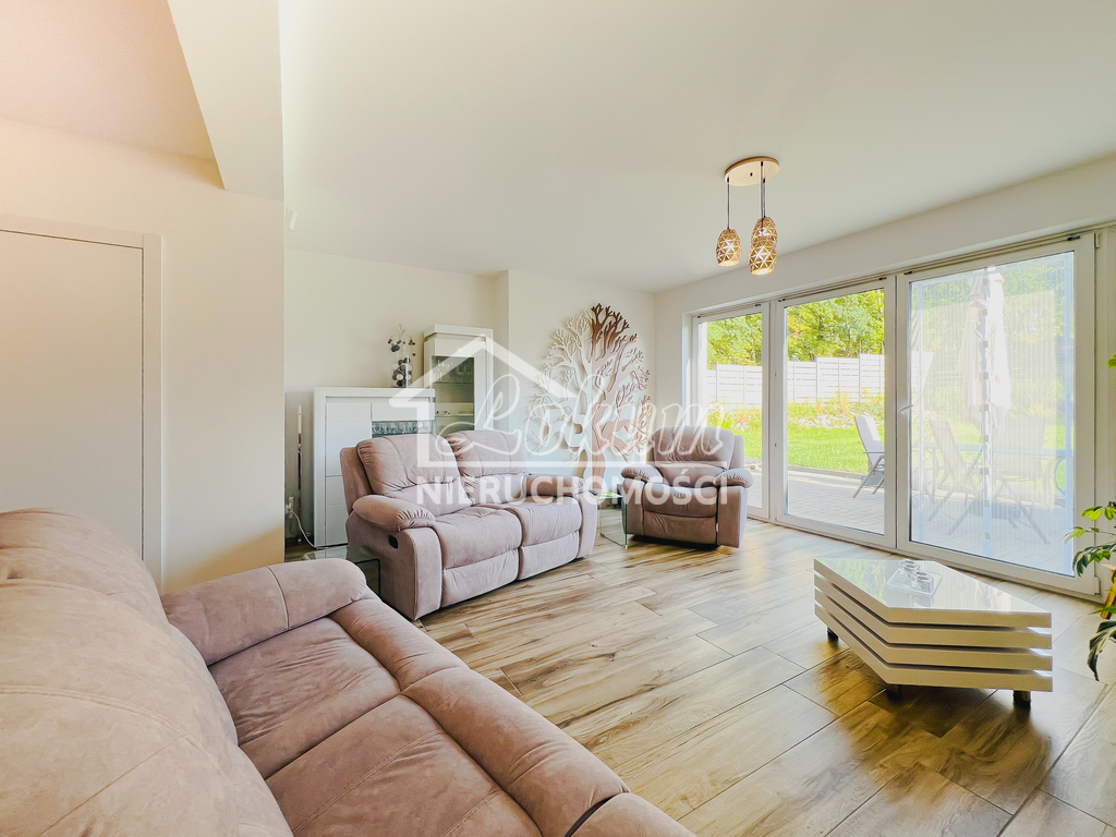 Dom 174,98&nbsp;m², Przęsocin - zdjęcie 2