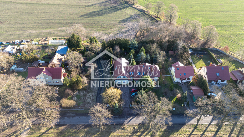 Dom 480,5&nbsp;m², Stargard - zdjęcie 1