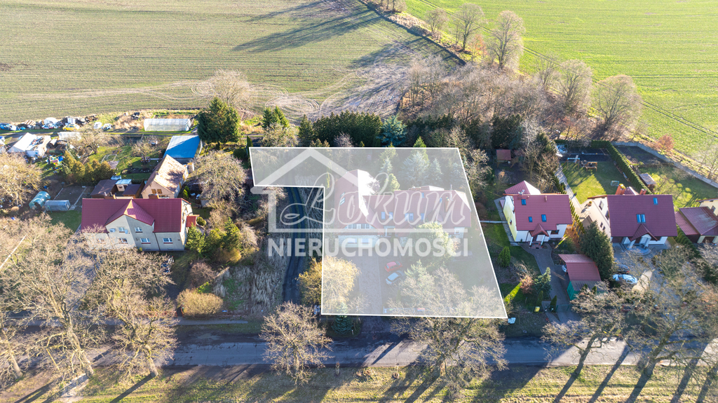 Dom 480,5&nbsp;m², Stargard - zdjęcie 2