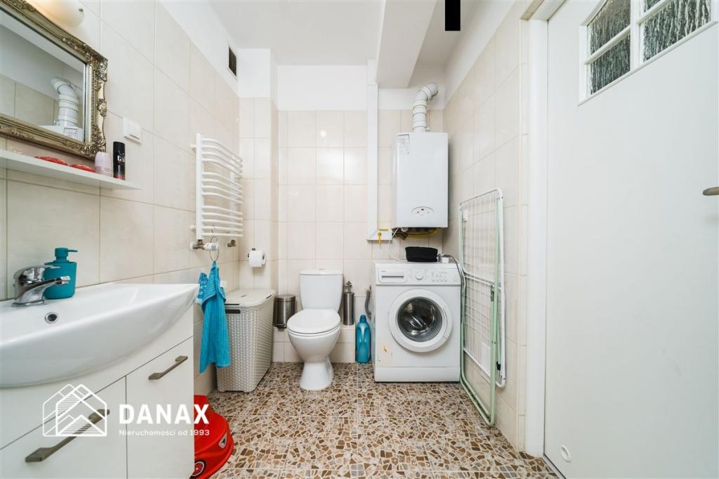 Mieszkanie 70&nbsp;m², Kraków, Leona Petrażyckiego - zdjęcie 15